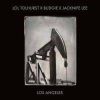 Tolhurst Lol & Budgie & Jacknife L - Los Angeles in the group VINYL / Pop-Rock at Bengans Skivbutik AB (4304244)