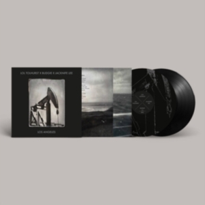 Tolhurst Lol & Budgie & Jacknife L - Los Angeles in the group VINYL / Pop-Rock at Bengans Skivbutik AB (4304244)