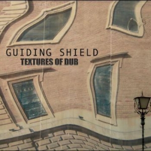 Guiding Shield - Textures Of Dub in the group VINYL / Reggae at Bengans Skivbutik AB (4304252)