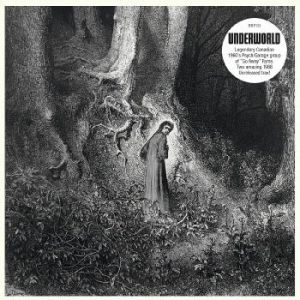 Underworld - The Strange Experiment Of Dr. Jarro in the group VINYL / Hårdrock,Pop-Rock at Bengans Skivbutik AB (4304253)