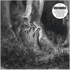 Underworld - The Strange Experiment Of Dr. Jarro in the group VINYL / Hårdrock,Pop-Rock at Bengans Skivbutik AB (4304253)