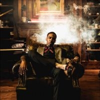 YOUNG DOLPH - PAPER ROUTE FRANK in the group VINYL / Hip Hop-Rap at Bengans Skivbutik AB (4304270)
