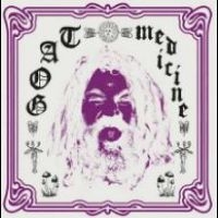 Goat - Medicine in the group VINYL / Pop-Rock at Bengans Skivbutik AB (4304277)