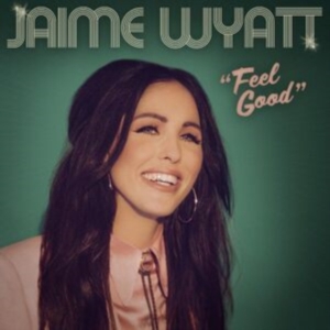 Wyatt Jaime - Feel Good in the group VINYL / Country at Bengans Skivbutik AB (4304282)