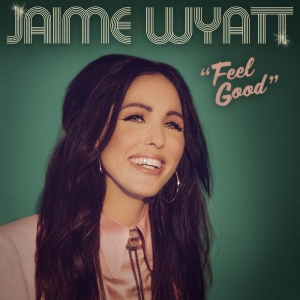 Wyatt Jaime - Feel Good in the group VINYL / Country at Bengans Skivbutik AB (4304282)