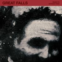 Great Falls - Objects Without Pain in the group VINYL / Pop-Rock at Bengans Skivbutik AB (4304299)