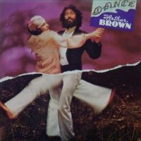 Brown Arthur - Dance - Remastered Digipak Edition in the group CD / Pop-Rock at Bengans Skivbutik AB (4304300)