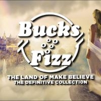 Bucks Fizz - The Land Of Make Believe (The Defin in the group CD / Pop-Rock at Bengans Skivbutik AB (4304336)