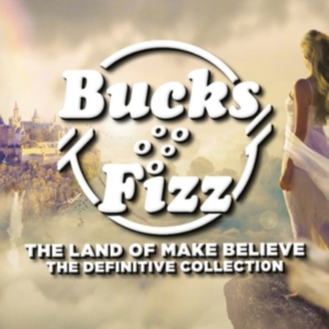 Bucks Fizz - The Land Of Make Believe (The Defin in the group CD / Pop-Rock at Bengans Skivbutik AB (4304336)