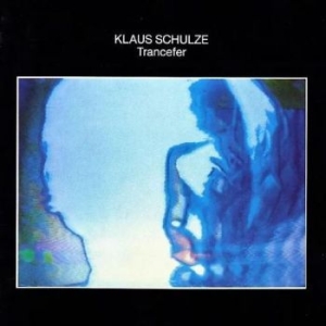 Schulze Klaus - Trancefer in the group CD / Pop-Rock at Bengans Skivbutik AB (4304349)