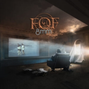 Fish On Friday - 8Mm in the group CD / Pop-Rock at Bengans Skivbutik AB (4304353)