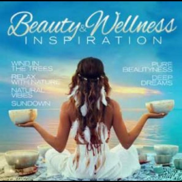 Various Artists - Beauty & Wellness Inspiration in the group CD / Bestsellers at Bengans Skivbutik AB (4304361)