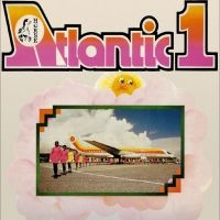 Various Artists - Atlantic 1 Expanded 2Cd Edition in the group MUSIK / Dual Disc / Reggae at Bengans Skivbutik AB (4304378)