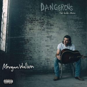 Morgan Wallen - Dangerous: The Double Album (3LP) in the group VINYL / Vinyl Country at Bengans Skivbutik AB (4304416)