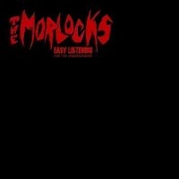 Morlocks - Easy Listening For The Underachieve in the group VINYL / Pop-Rock at Bengans Skivbutik AB (4304585)