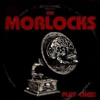 Morlocks - Play Chess (Yellow Vinyl) in the group VINYL / Pop-Rock at Bengans Skivbutik AB (4304588)