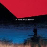 Hancock Herbie - Piano (Blue Vinyl) in the group VINYL / Jazz at Bengans Skivbutik AB (4304595)