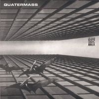 Quatermass - Quatermass (White Vinyl) in the group VINYL / Jazz,Pop-Rock at Bengans Skivbutik AB (4304596)