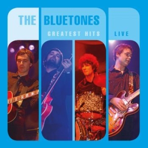 The Bluetones - Greatest Hits Live (Vinyl Lp) in the group VINYL / Pop-Rock at Bengans Skivbutik AB (4304604)