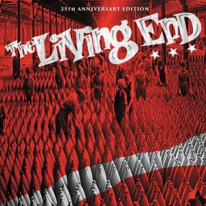 The Living End - The Living End (White) in the group VINYL / Pop-Rock at Bengans Skivbutik AB (4304616)