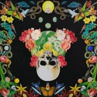 Hippie Death Cult - Helichrysum (Green Vinyl) in the group VINYL / Pop-Rock at Bengans Skivbutik AB (4304652)