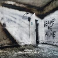 Nick Oliveri's Uncontrollable - Leave Me Alone in the group VINYL / Pop-Rock at Bengans Skivbutik AB (4304654)