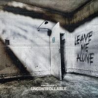 Oliveri's Nick Uncontrollable - Leave Me Alone (Vinyl Lp) in the group VINYL / Hårdrock,Pop-Rock at Bengans Skivbutik AB (4304654)
