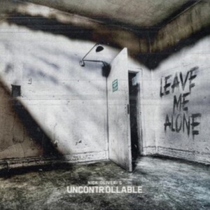 Oliveri's Nick Uncontrollable - Leave Me Alone (Magenta Coloured Vi in the group VINYL / Hårdrock,Pop-Rock at Bengans Skivbutik AB (4304655)