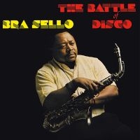 Bra Sello - Battle Of Disco in the group VINYL / Pop-Rock,World Music at Bengans Skivbutik AB (4304659)