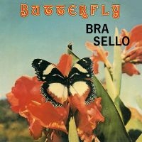 Bra Sello - Butterfly in the group VINYL / Pop-Rock at Bengans Skivbutik AB (4304660)