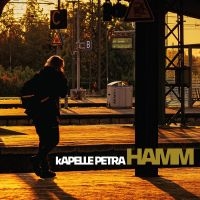 Kapelle Petra - Hamm in the group OUR PICKS / Friday Releases / Friday the 26th Jan 24 at Bengans Skivbutik AB (4304668)