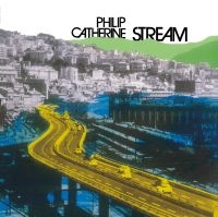 Catherine Philip - Stream in the group VINYL / Jazz at Bengans Skivbutik AB (4304670)