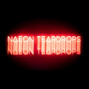 N?Eon Te?Rdrops - Testimony (Orange Vinyl) in the group VINYL / Pop-Rock at Bengans Skivbutik AB (4304678)