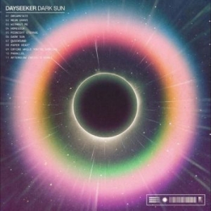 Dayseeker - Dark Sun (Pink Vinyl) in the group VINYL / Hårdrock at Bengans Skivbutik AB (4304682)