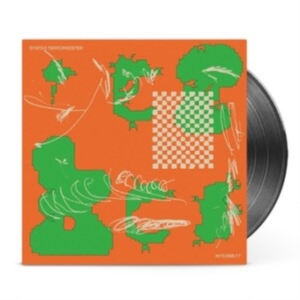 Syntax Terrorkester - Intermett in the group VINYL / Pop-Rock at Bengans Skivbutik AB (4304698)