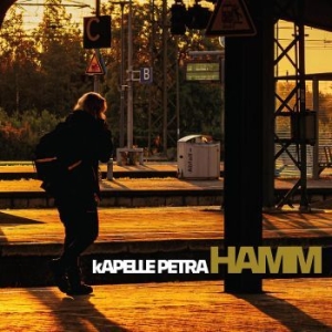 Kapelle Petra - Hamm in the group OUR PICKS / Friday Releases / Friday the 12th Jan 24 at Bengans Skivbutik AB (4304716)