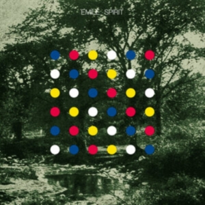 Emile - Spirit in the group CD / Hårdrock,Pop-Rock at Bengans Skivbutik AB (4304721)