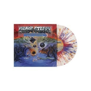 Grove Street - The Path To Righteousness in the group VINYL / Hårdrock at Bengans Skivbutik AB (4304864)