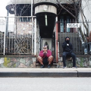 Armand Hammer - We Buy Diabetic Test Strips in the group OUR PICKS / Bengans Staff Picks / Elis recommends at Bengans Skivbutik AB (4304865)