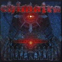 Chimaira - Crown Of Phantoms (Re-Release) in the group VINYL / Bestsellers at Bengans Skivbutik AB (4304869)