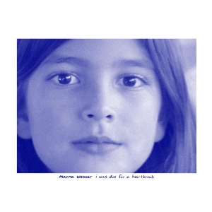 Weaver Maura - I Was Due For A Heartbreak (Blue Po in the group VINYL / Hårdrock,Pop-Rock at Bengans Skivbutik AB (4304892)