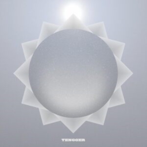 Tengger - Tengger in the group VINYL / Pop-Rock at Bengans Skivbutik AB (4304898)