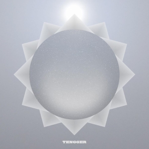 Tengger - Tengger in the group VINYL / Pop-Rock at Bengans Skivbutik AB (4304898)