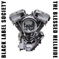 Black Label Society - The Blessed Hellride (Re-Release) in the group VINYL / Hårdrock at Bengans Skivbutik AB (4304900)
