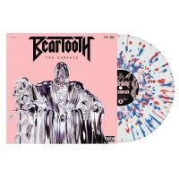 BEARTOOTH - THE SURFACE in the group VINYL / Pop-Rock at Bengans Skivbutik AB (4304908)