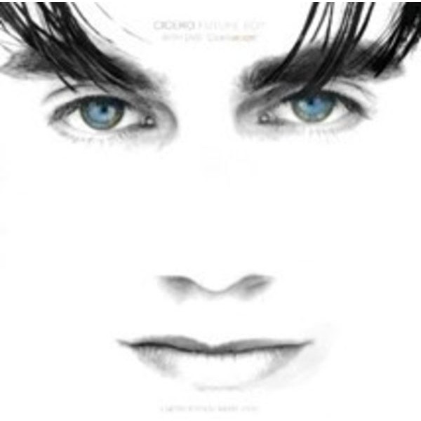 Cicero - Future Boy - Expanded 3Cd Edition in the group CD / Pop at Bengans Skivbutik AB (4304963)