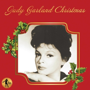 Garland Judy - The Judy Garland Christmas Album in the group CD / Julmusik,Pop-Rock at Bengans Skivbutik AB (4304967)
