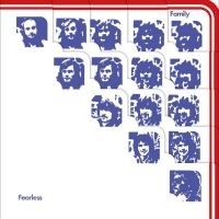 Family - Fearless - Remastered And Expanded in the group CD / Pop-Rock at Bengans Skivbutik AB (4304971)