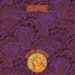 Gypsy - In The Garden in the group CD / Pop-Rock at Bengans Skivbutik AB (4304988)
