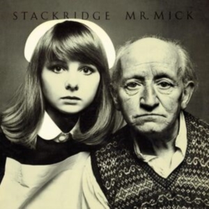 Mr. Mick - Expanded 2Cd Edition - Mr. Mick - Expanded 2Cd Edition in the group MUSIK / Dual Disc / Pop-Rock at Bengans Skivbutik AB (4304997)